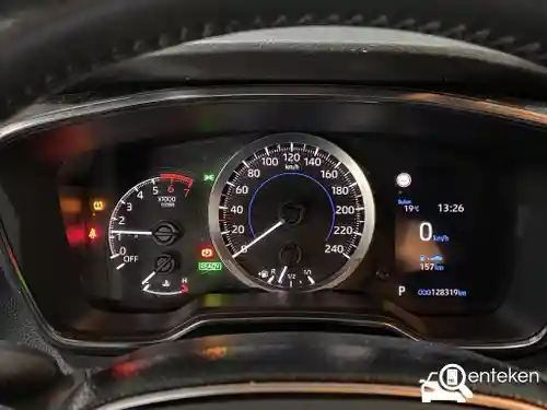 Toyota Corolla Touring Sports 1.8 Hybrid 2020