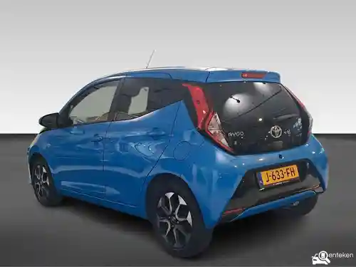 Toyota Aygo 1.0 2020