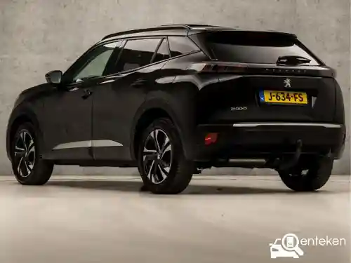 Peugeot 2008 1.2 PureTech 100 2020