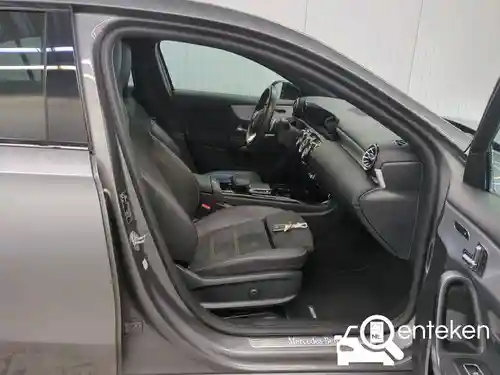 Mercedes-Benz A 180 2020