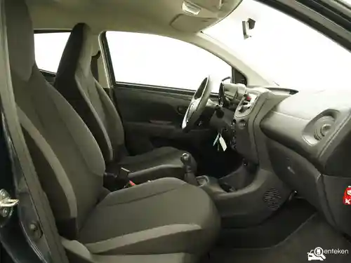 Toyota Aygo 1.0 2020