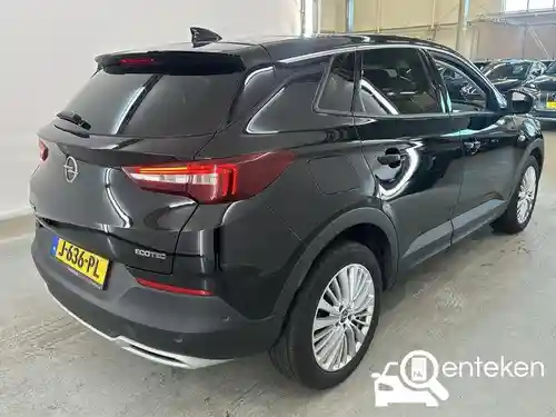 Opel Grandland X 1.2 DI Turbo 2020