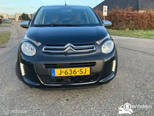 Citroen C1 VTi 72 2020