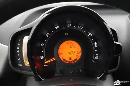 Toyota Aygo 1.0 2020