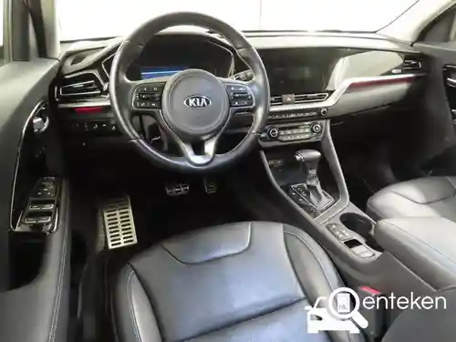 KIA Niro 1.6 GDI Hybrid 2020