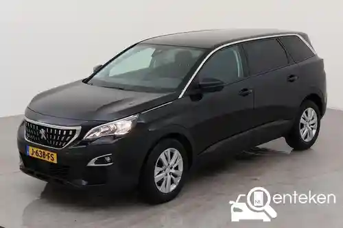 Peugeot 5008 1.2 PureTech 130 2020