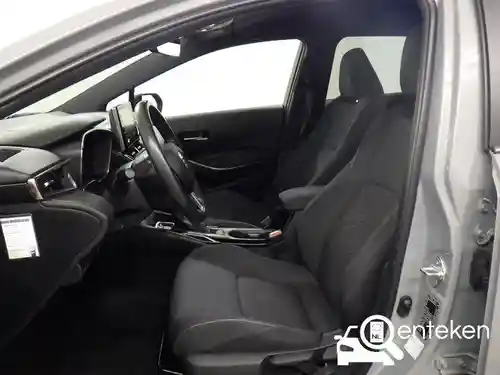 Toyota Corolla Touring Sports 1.8 Hybrid 2020