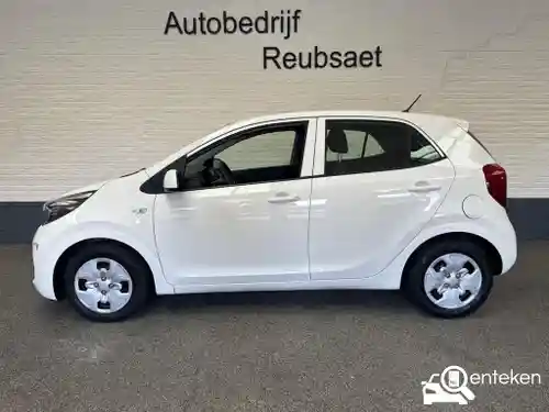 KIA Picanto 1.0 2020