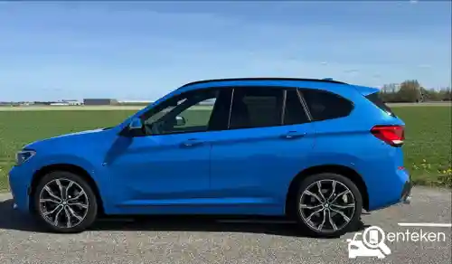 BMW X1 sDrive20i 2019