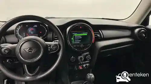 MINI  One First 2020
