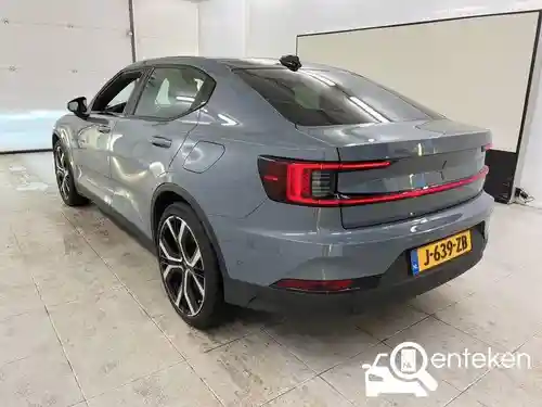 Polestar 2 Long Range Dual Motor 78 kWh 2021