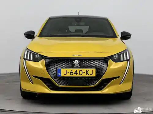Peugeot 208 1.2 PureTech 100 2020