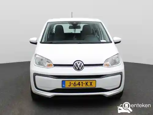 VW up! 1.0 2020