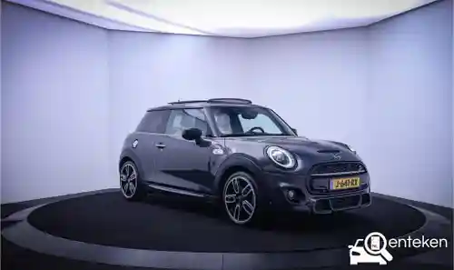 MINI  Cooper S 2020