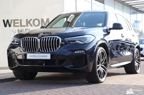 BMW X5 xDrive45e 2020