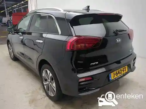 KIA e-Niro 64 kWh 2020