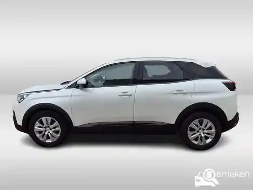 Peugeot 3008 1.2 PureTech 130 2020