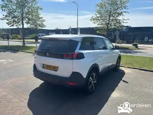 Peugeot 5008 1.2 PureTech 130 2018