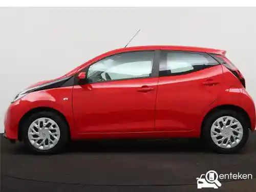 Toyota Aygo 1.0 2020