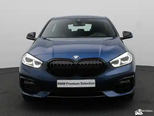 BMW 118i 2020