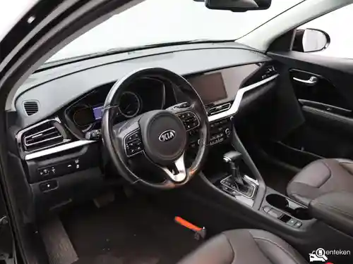 KIA Niro 1.6 GDI Hybrid 2020