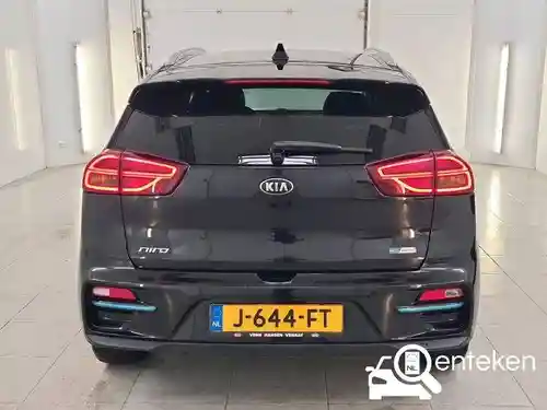 KIA e-Niro 64 kWh 2020