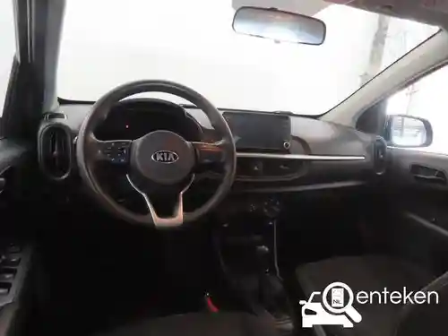 KIA Picanto 1.0 2020