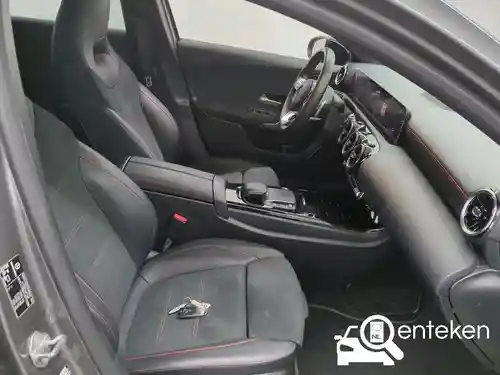 Mercedes-Benz A 180 2020