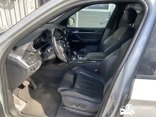 BMW X5 xDrive30d 2017