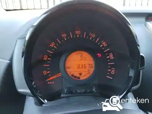 Toyota Aygo 1.0 2020