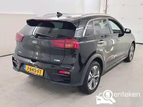 KIA e-Niro 64 kWh 2020