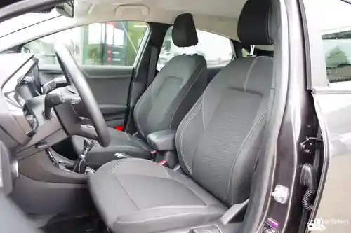 Ford Puma 1.0 EcoBoost Hybrid 2020