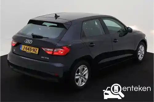 Audi A1 Sportback 25 TFSI 2020