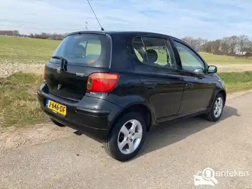 Toyota Yaris 1.3 2005