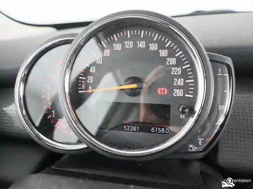 MINI  Cooper 2020