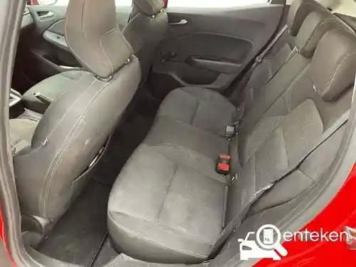 Renault Clio TCe 100 2020