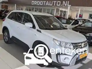 Suzuki Vitara 1.6 2015