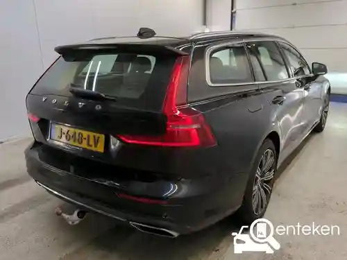 Volvo V60 T6 2020