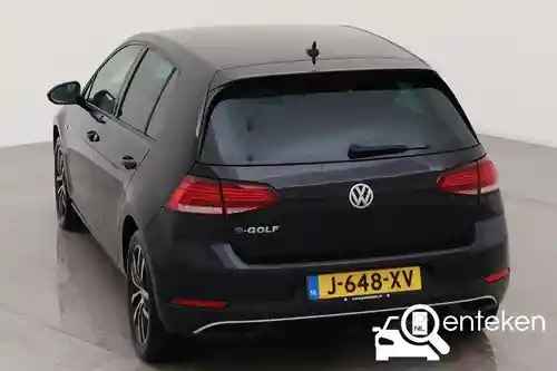 VW Golf Variant 1.5 TSI OPF ACT BlueMotion 2020