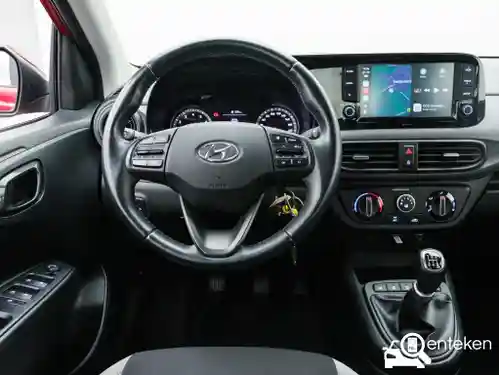Hyundai i10 1.0 2020