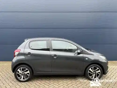Peugeot 108 Top! 1.0 VTi 72 2020