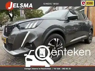 Peugeot 2008 1.2 PureTech 130 2020