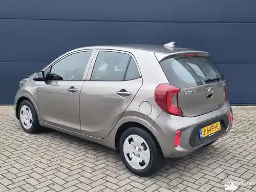 KIA Picanto 1.0 2020