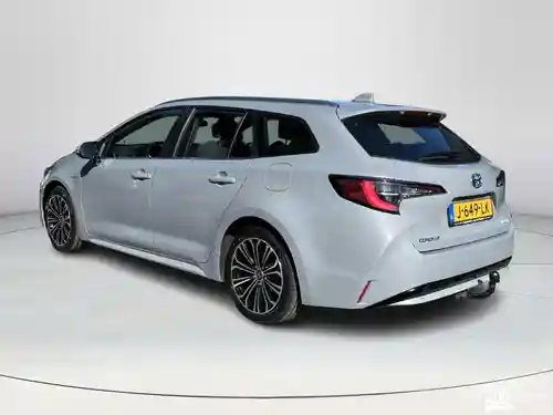 Toyota Corolla Touring Sports 1.8 Hybrid 2020
