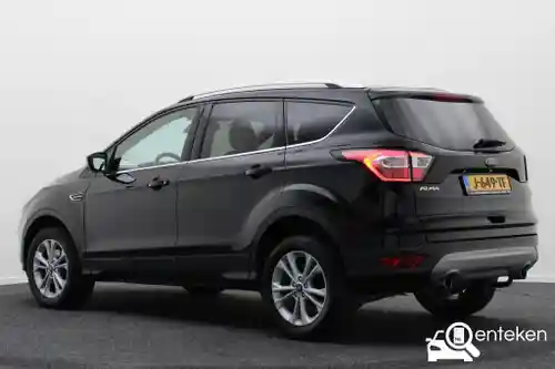 Ford Kuga 1.5 EcoBoost 2019