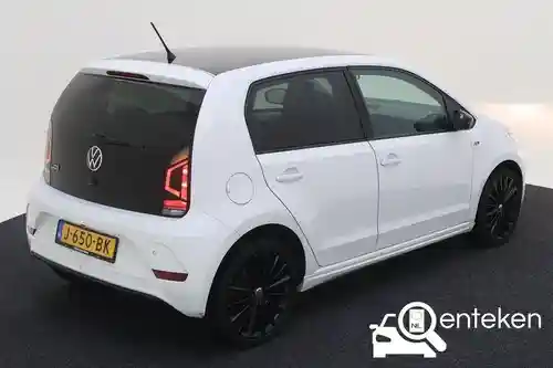 VW up! 1.0 2020