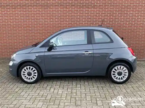 Fiat 500 1.0 Hybrid GSE 2020