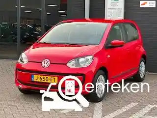 VW up! 1.0 2014