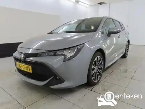 Toyota Corolla Touring Sports 1.8 Hybrid 2020