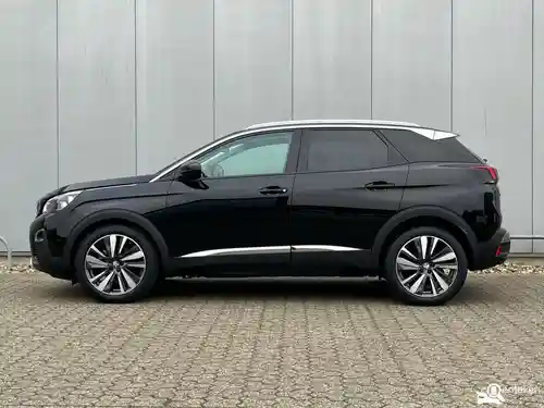 Peugeot 3008 1.2 PureTech 130 2020